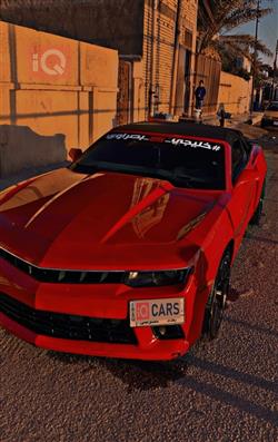 شيفروليه كامارو